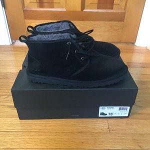 UGG Neumel Casual Boots